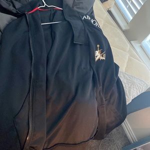 Jordan jacket